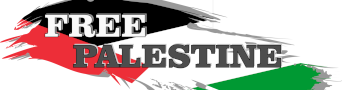 Free Palestina